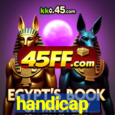 handicap -5
